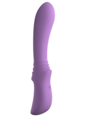 Flexible Please-Her